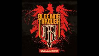 Bleeding Through - Death Anxiety