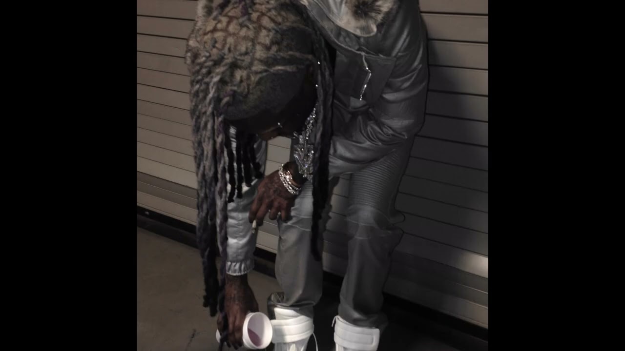 Destroy Lonely Type Beat - "Distant" (prod. ryanjacob)