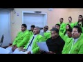 Hiva Usu Blacktown - Tauhi Sipi Lelei