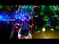 「Project DIVA F 2nd」二次元ドリームフィーバー【初音ミク:ディメンション】