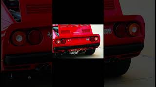 This Ferrari 288 GTO Has a CRAZY Story! #ferrari