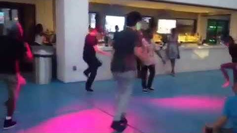 Bose F1 at the DJ Expo 2015