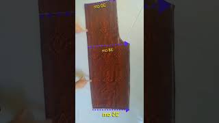 Download Lagu Pola celana kulot #shorts MP3