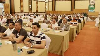 ‫شرطة دبي‬⁩ تنظم دورة تأمين الفعاليات المشتركة‬ screenshot 5