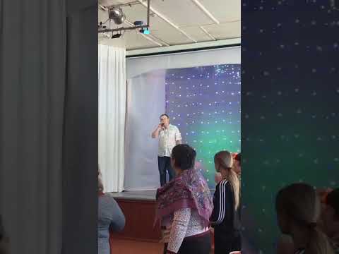 масленица. Село Исаково