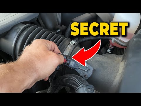 $0 FIX Mechanics HATE And Wont Tell You – Reset Everything in Minutes!
