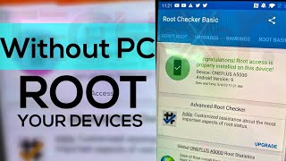 Root any Android Phone | 2020 screenshot 4