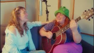 Download lagu corook - if i were a fish ft. olivia barton (music video)