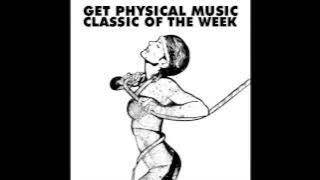 M.A.N.D.Y. vs. Booka Shade - O Superman