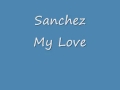 Sanchez winter wonder of love