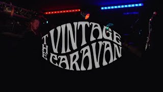 The Vintage Caravana - Last Day of Light live @ Gaukurinn 2016