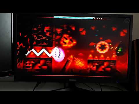 Bloodlust TMN Gaming Part Superbuffed
