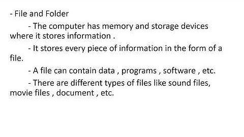 class 4 - chapter 6 - MORE ABOUT WINDOWS XP