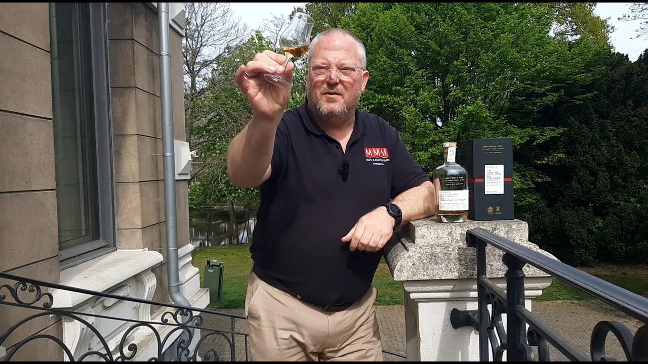 Mark’s Whisky Ramblings 581: Bunnahabhain 28 Year Old 1987 Berry Bros & Rudd
