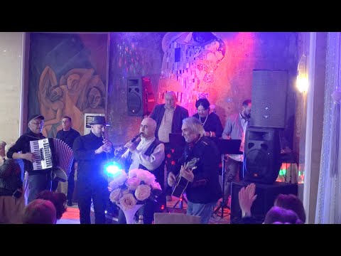 ახალი სიმღერა  ო  როგორ მიყვარხარ! ზურაბ ჩინჩალაძე სვეტლანა თორიაშვილი.