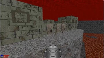 DOOM MOD 1994tu 1994 Tune up Community Project WAD By Snarboo MAP 22
