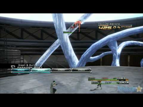 Final Fantasy XIII