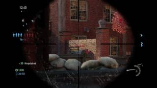 The Last of Us™ AIMBOT ACTIVATED