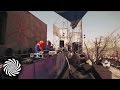 Bliss & Ritmo - Od Daka La Mana @ T.I.P Festival 2015