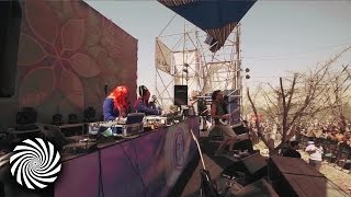Bliss \u0026 Ritmo - Od Daka La Mana @ T.I.P Festival 2015