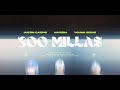 300 millas  justin carpio naiteba young ebas official