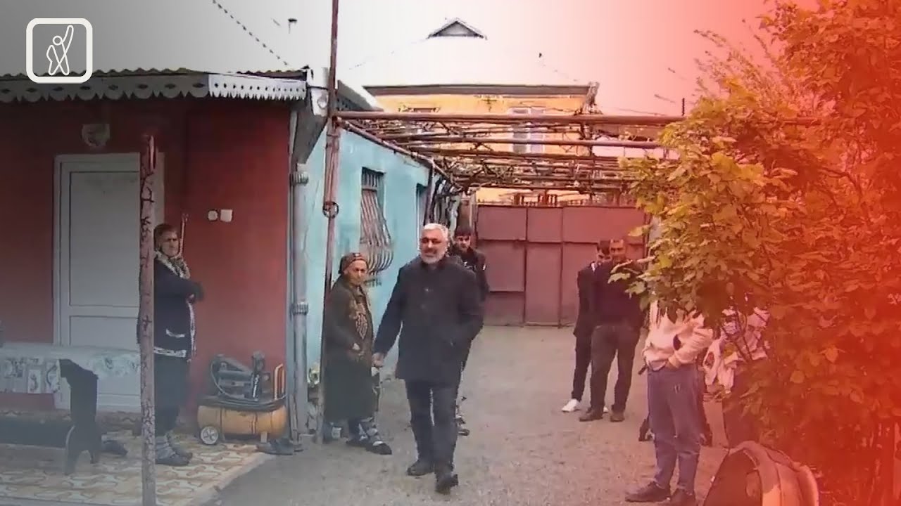 დაპირისპირება პოლიციასთან და დაკავებები — რა მოხდა მარნეულში