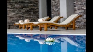 Hotel Panorama & Spa Krushevo SPA CENTER