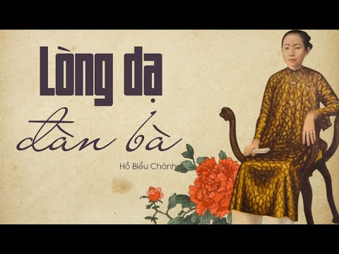 Video Cụ Hồ Biểu Chánh cho chính thất gặp người đàn bà bên... - youtube