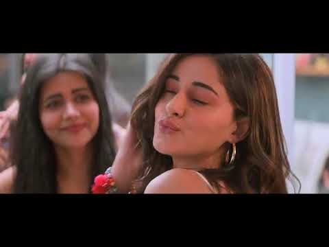Llger traLler hindj vijay deverakonda purj jaganndh aNanya panday karan