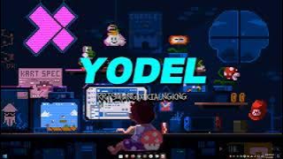 @Robertosumuweng  X KIALNGKNG [YODEL] - OPR