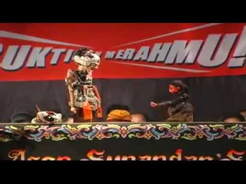 Layang jamus kalimusada