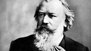 Brahms String Quartet No. 3 in B flat Major (I)