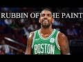Kyrie Irving Mix 'Rubbin Off The Paint' 2017 ᴴᴰ