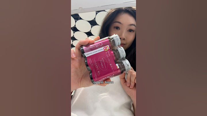 Must Buy Japanese Skincare And Haircare #japan