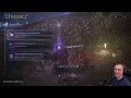 End of video