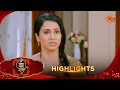 Mee Sansar Majha Rekhite | मी संसार माझा रेखिते | Highlights |04 June 2026 | Sun Marathi