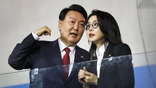 대통령님 오늘도 힘내세요