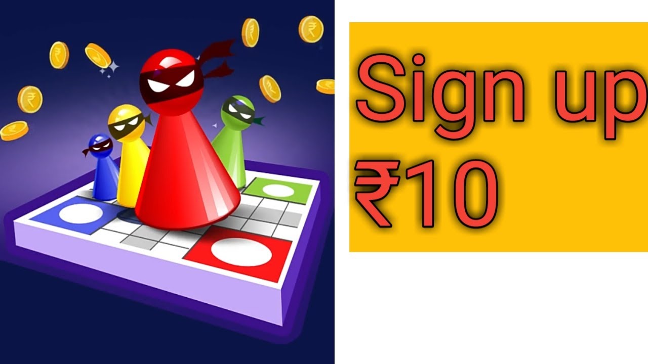 ludo ninja se paise kaise kamaye || free paytm cash earning apps without investment 2021