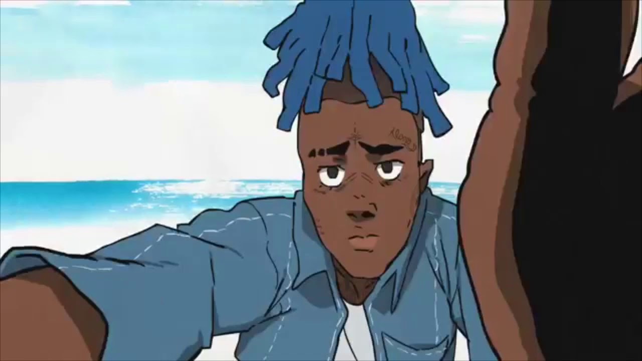 xxxtentacionSauce! (MV Clean) YouTube