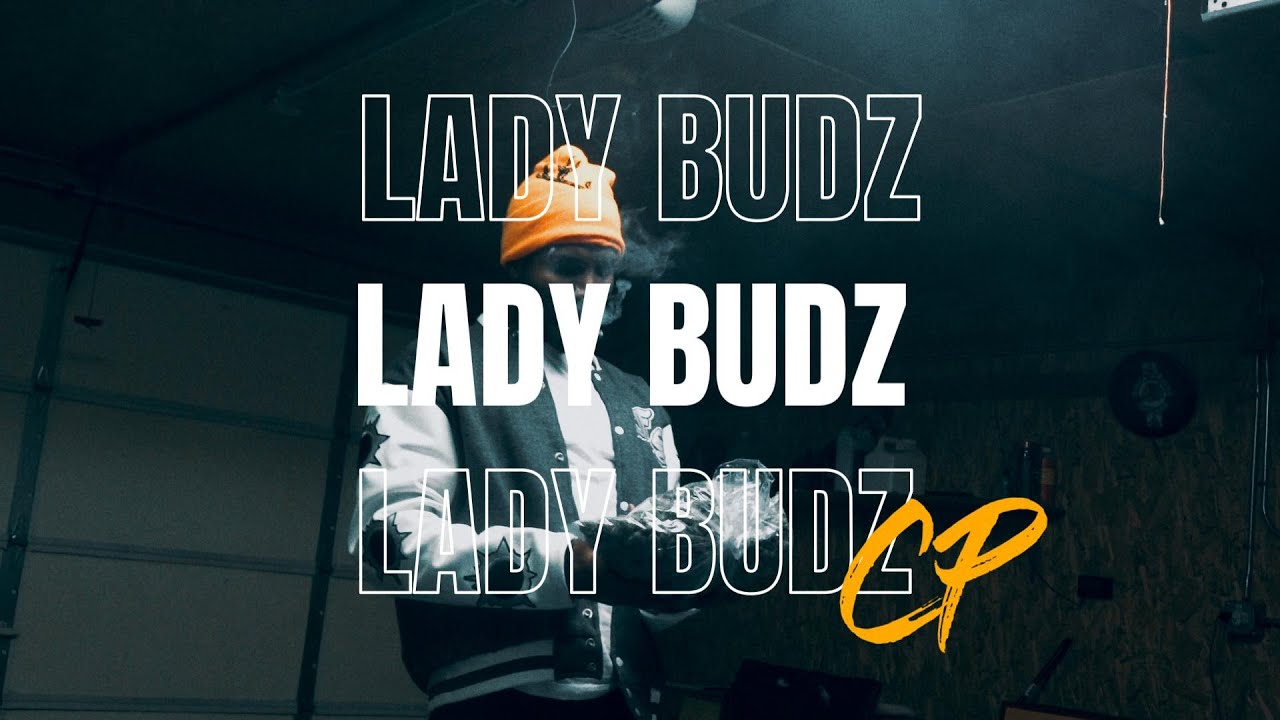 BOSSFTR - LADY BUDZ (Official Video) shot.by 