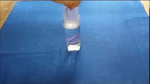 Testing the shape memory effect in 3D printed PLA spring (II)