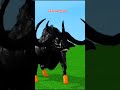 paint &amp; animals cow cartoon,bull,buffalo,yak,ox, indian bison fountain crossing animal transform