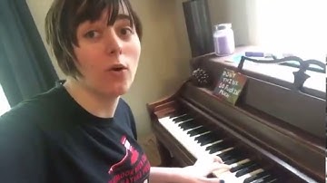 How to make a Tyler The Creator song