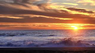 AUREN – Sunset by the Sea | Lounge & Chillout Music