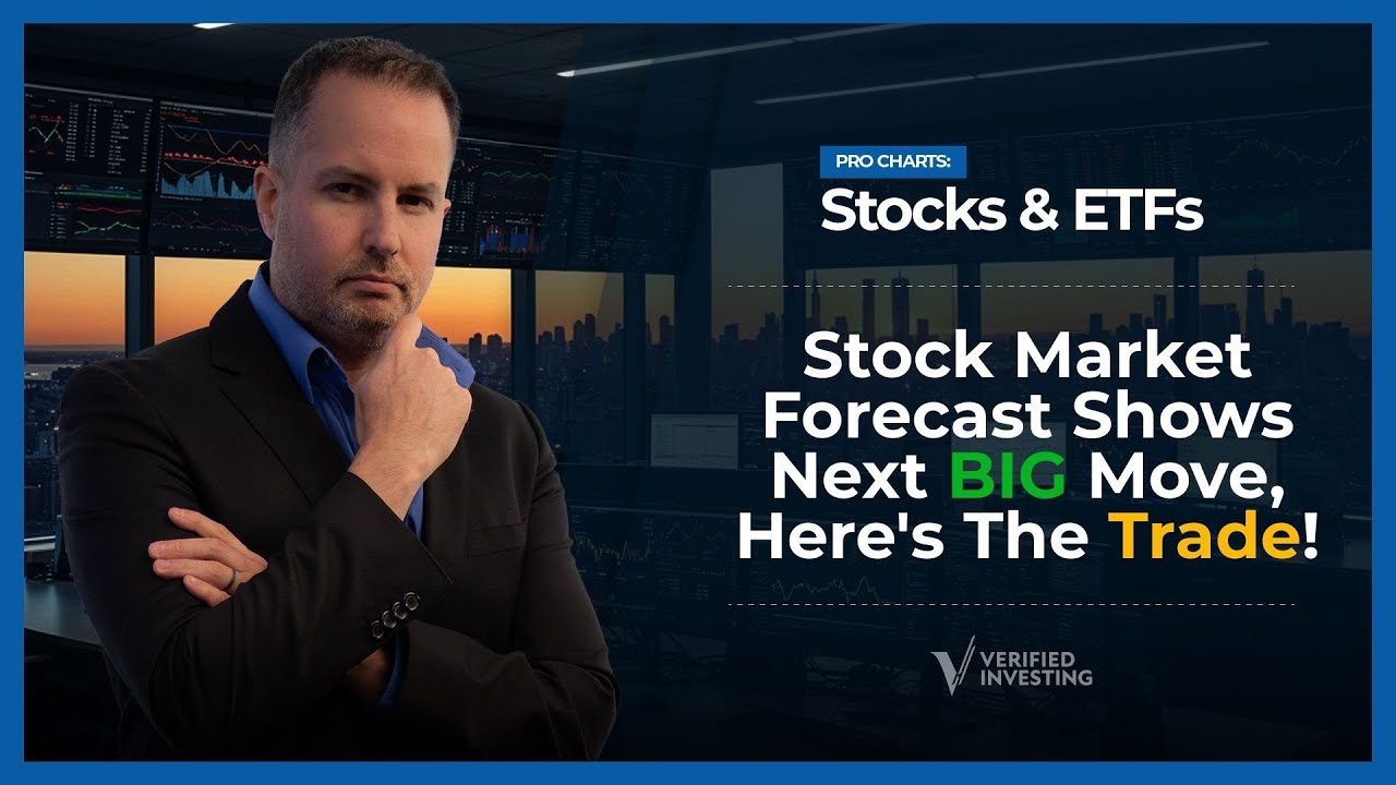 As Markets Rally, Warning Signs Based On Technical Analysis Mount, Here ...