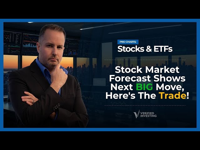 Markets Form Bear Flag As Bounce Lures Retail Back In