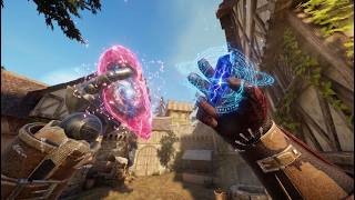 These are the New Blade and Sorcery Mods You Won t Want To Miss