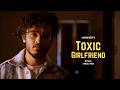 Toxic Girlfriends Official Lyrical Video - Akansh Deep || Hip Hop Rap on Kalyug ki Naari