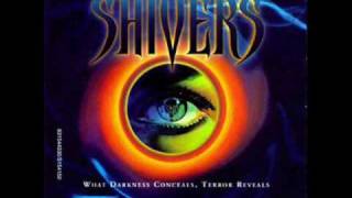 Shivers - Planetarium
