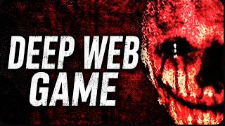 THE TRUTH BEHIND THE GAME FOUND ON DEEP WEB - SAD SATAN
